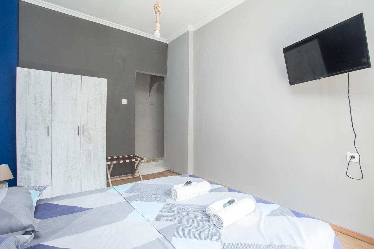 Closer "Egnatia Apartment 3" Tessalónica Exterior foto