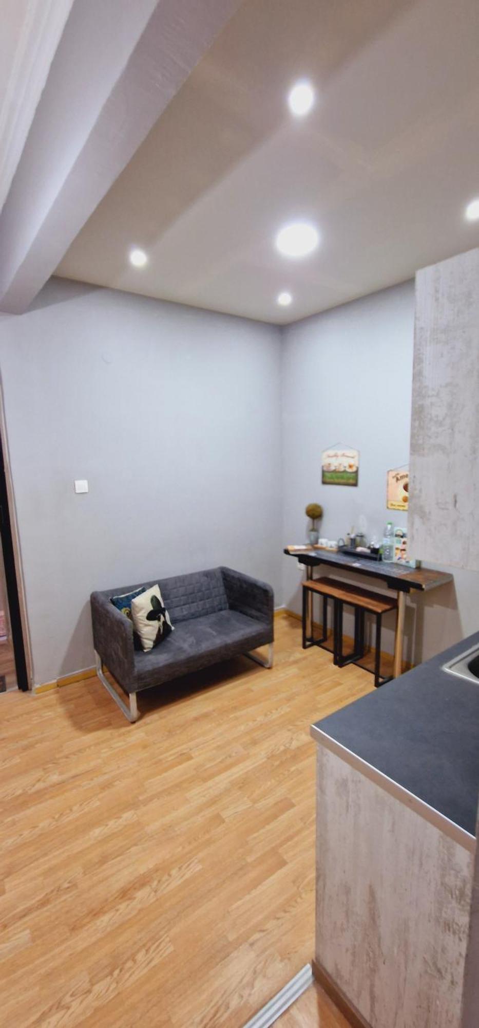 Closer "Egnatia Apartment 3" Tessalónica Exterior foto