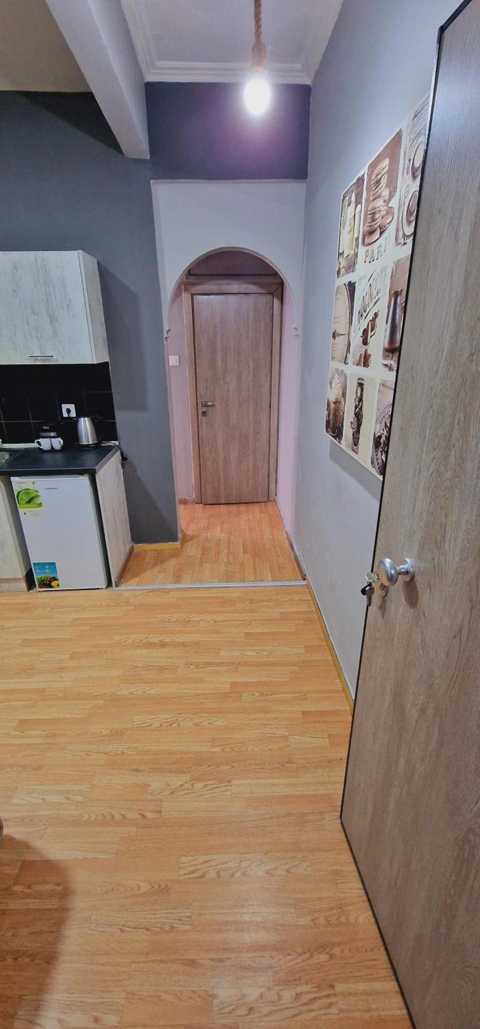 Closer "Egnatia Apartment 3" Tessalónica Exterior foto